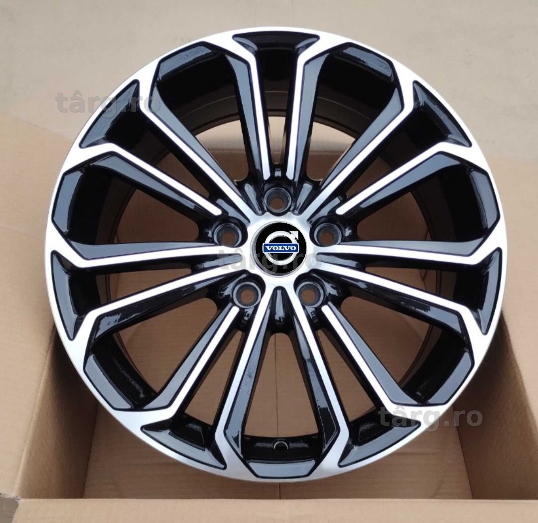 Jante 16 Volvo S40 C30 C40 C70 S80 S90 V40 V50 V60 XC70