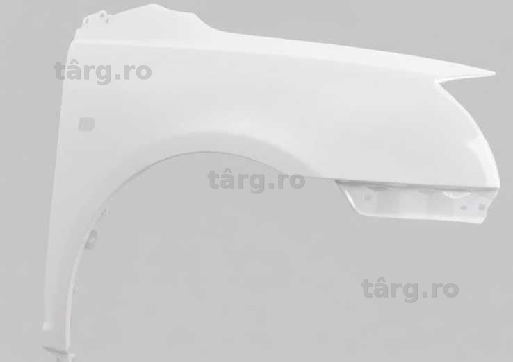 Aripa Fata Dreapta Toyota Avensis T25 An 2003-2006 Alb