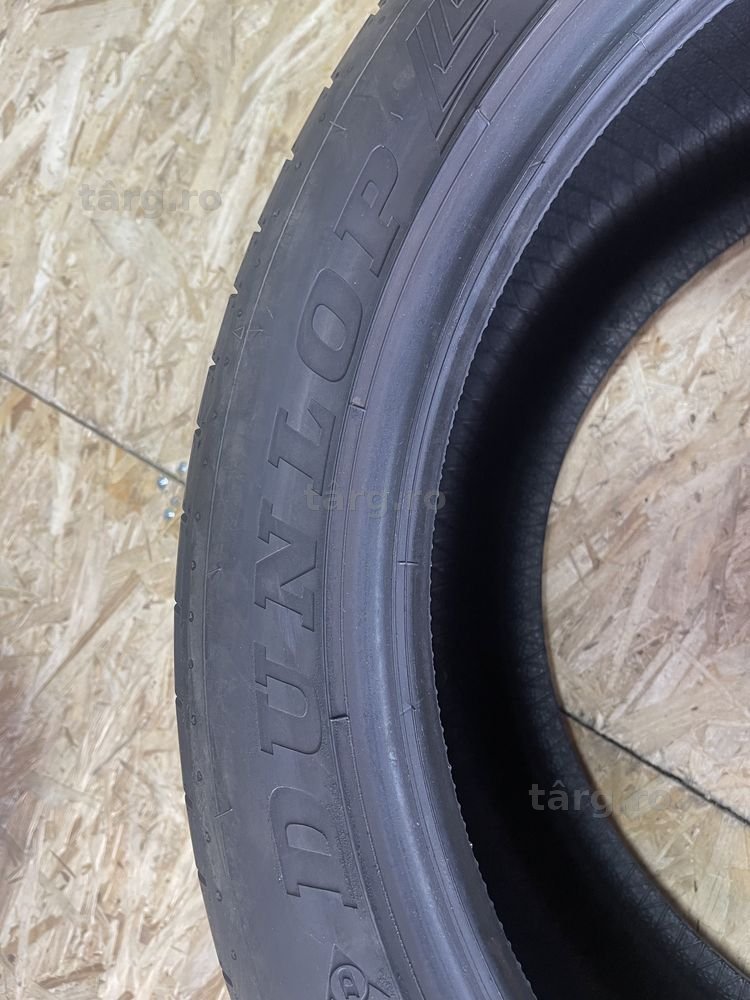 2 anvelope de vara 285/40/20 Dunlop 6
