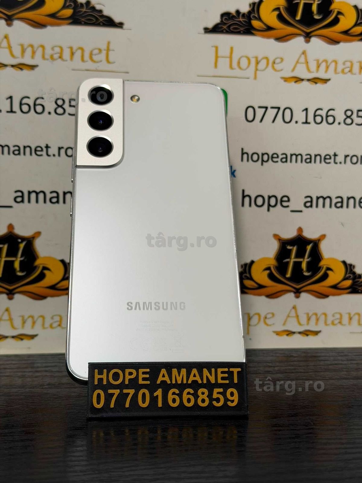Hope Amanet P10/SAMSUNG S22 3