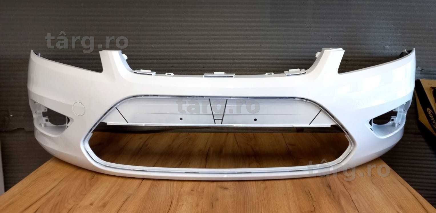 Bara Fata Ford Focus 2/II FSL 2008-2010 (Frozen White (Alb))