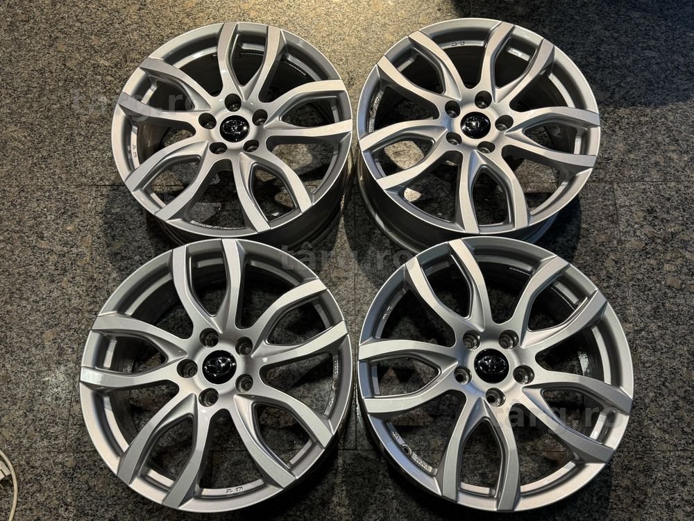Jante Aliaj 18 5x114.3 Toyota Rav 4 Camry Yaris Cross CH-R Corolla