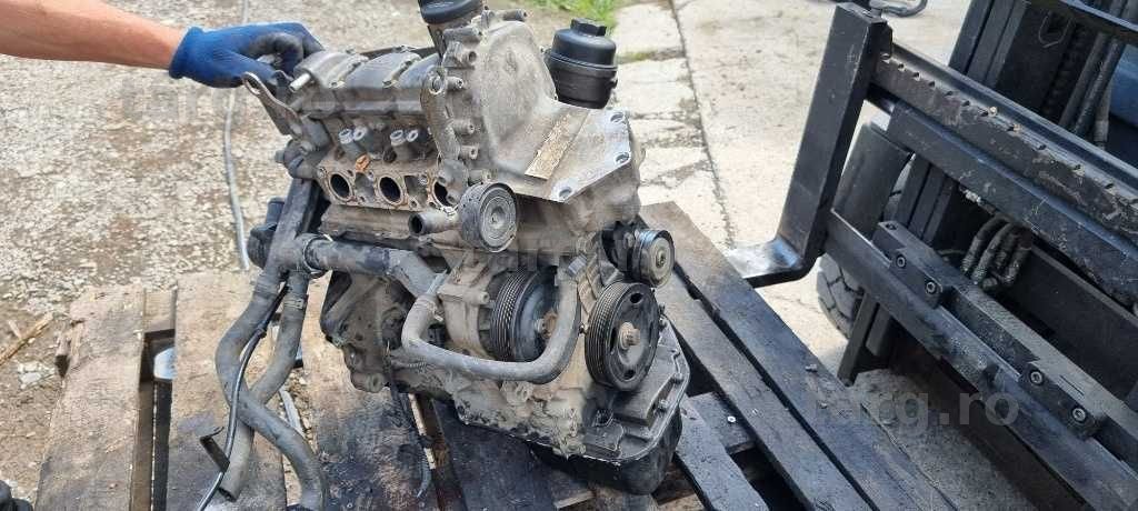 Motor BBM Skoda Fabia 2 1.2 benzina 2007 2008 / 2009 2010
