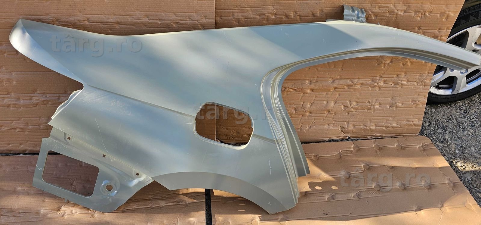 Aripa dreapta Skoda Superb 3 Sedan 2016 2017 / 2018 2019 2020