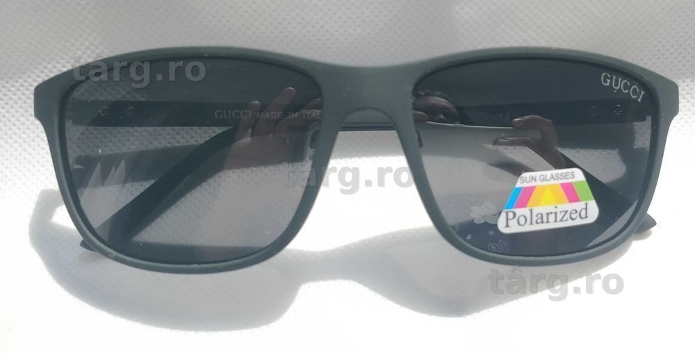 Ochelari de soare Gucci model 2 polarizat