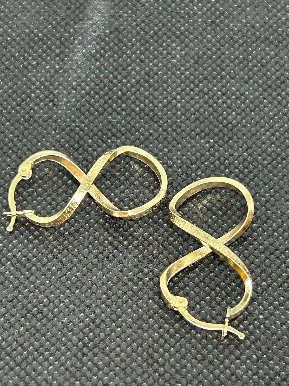 Cercei 14k 2.11G (AG.21) 2