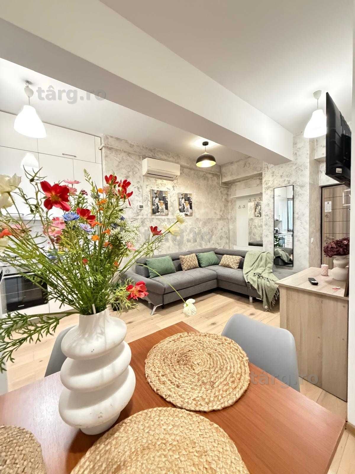 IS Cazare Regim Hotelier Ap 1-2-3 Cam Zona Gara Centru Palas Copou 2
