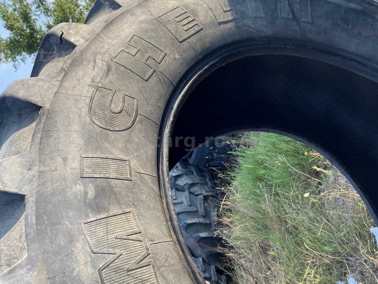 Cauciuc 650.65 R38 Michelin 3
