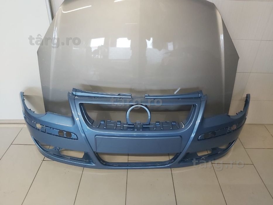 Bara Fata VW Polo 6/VI 2005-2009 (LA5R (Albastru Deschis))