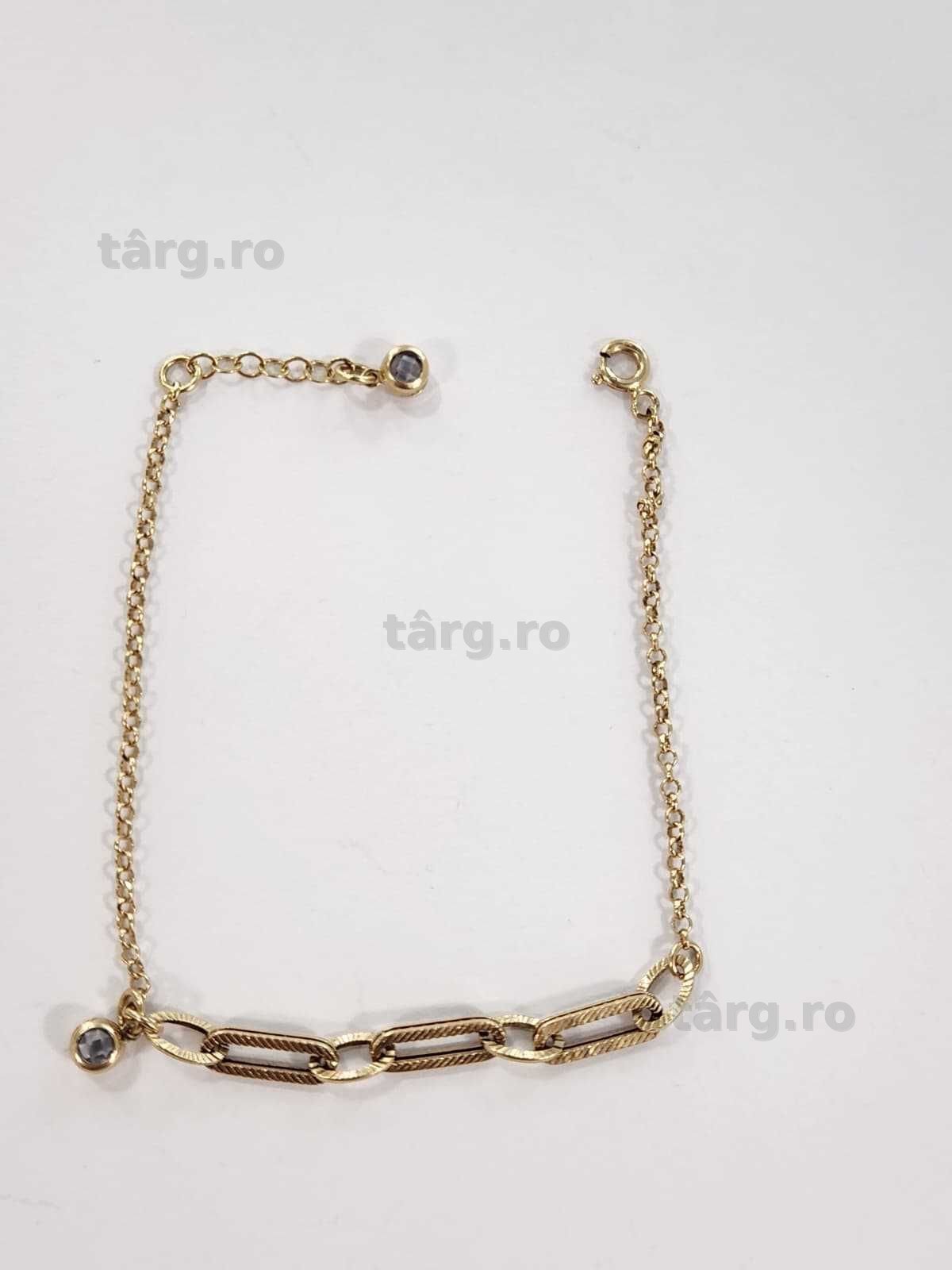 BRatara aur, 18k, 3.9g (b 68893.4 Ag2 Tudor) 3