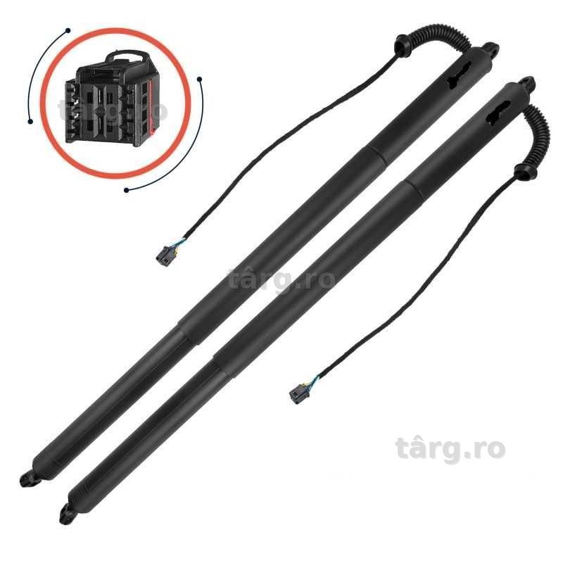 Amortizor electric NOU haion VW Transporter T7 automat portbagaj