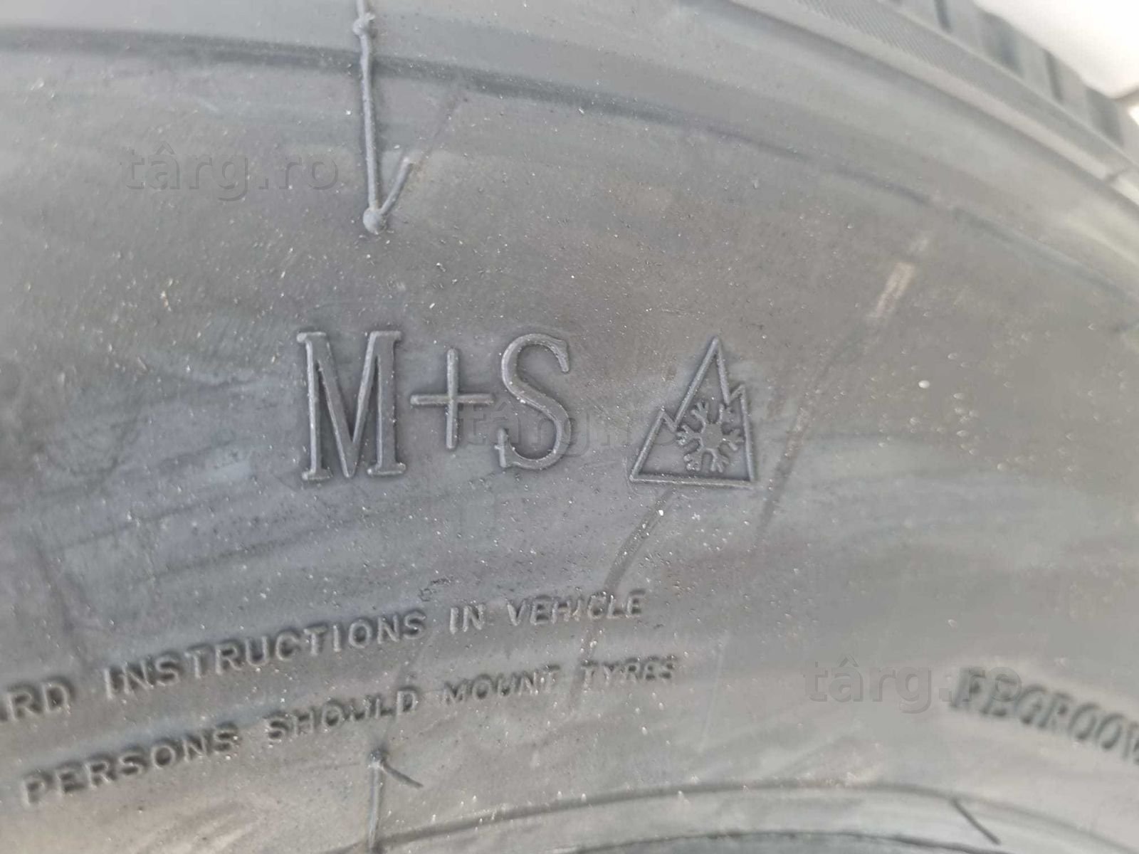 265/70 R19.5, 140/138M, LEAO, F820, Anvelope toate axele M+S 6