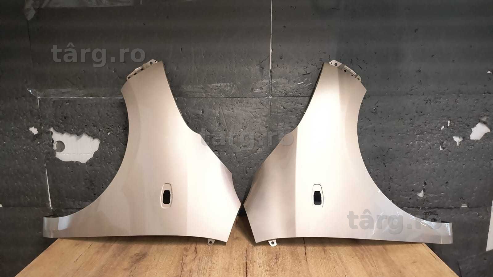 Aripa Fata Dreapta & Stanga Hyundai i10 An 2008-2010 (Cod: QZ (Auriu))