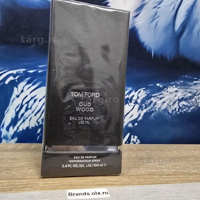 Oferta: Tom Ford - Oud Wood 100ml edp unisex