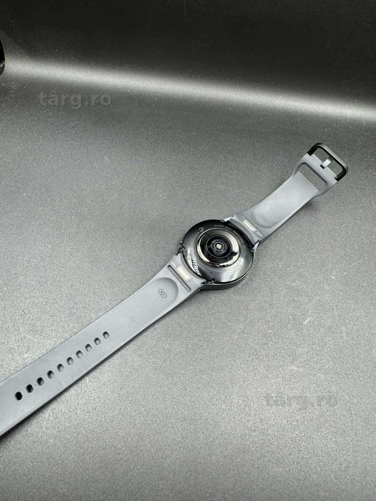 Hope Amanet P5-Samsung Galaxy Watch6, 44mm, BT, Graphite 3