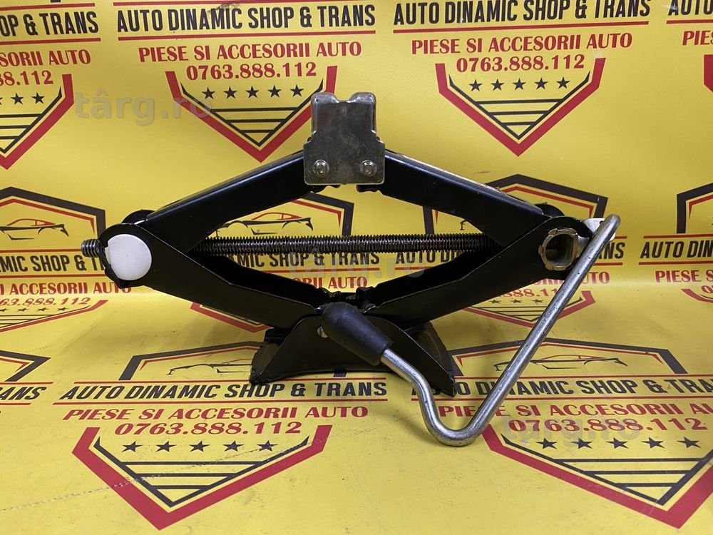 Cric auto original OEM Peugeot 308 Citroen C2 C3 C4