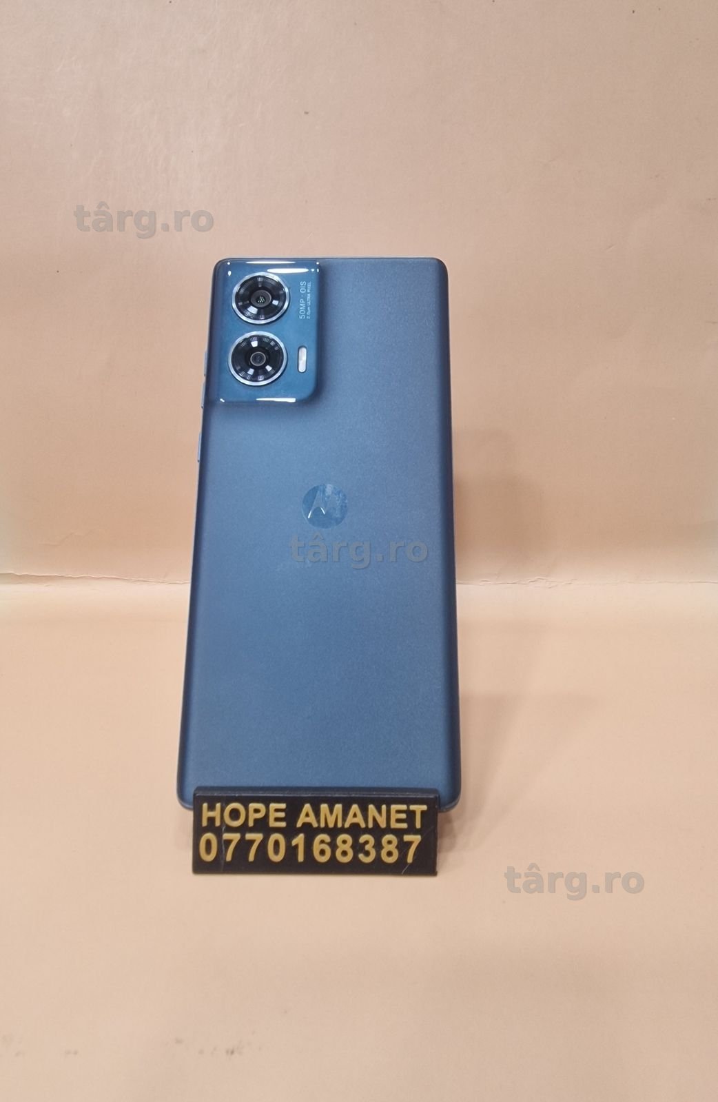 Hope Amanet P4 / MOTO EDGE 50 FUSION 256GB 12 GB RAM 2