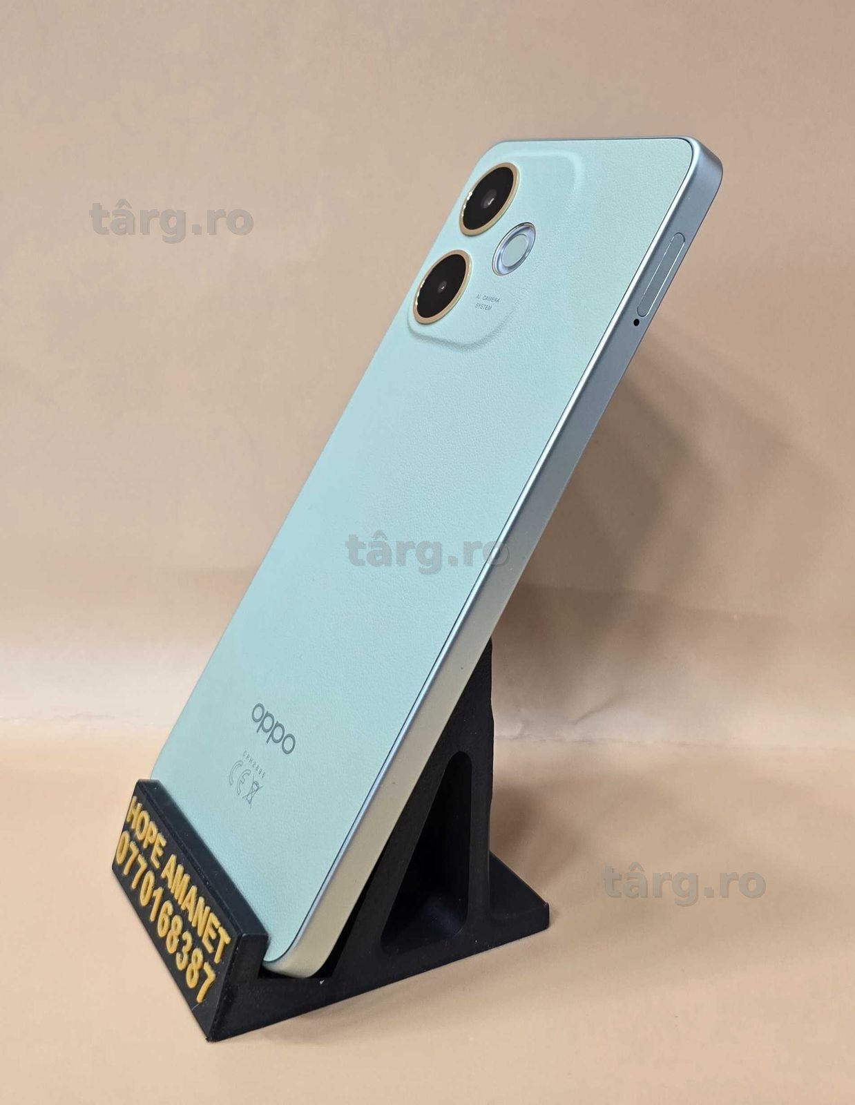 Hope Amanet P4 OPPO A5 Pro 5G / 256GB 8GB RAM 3