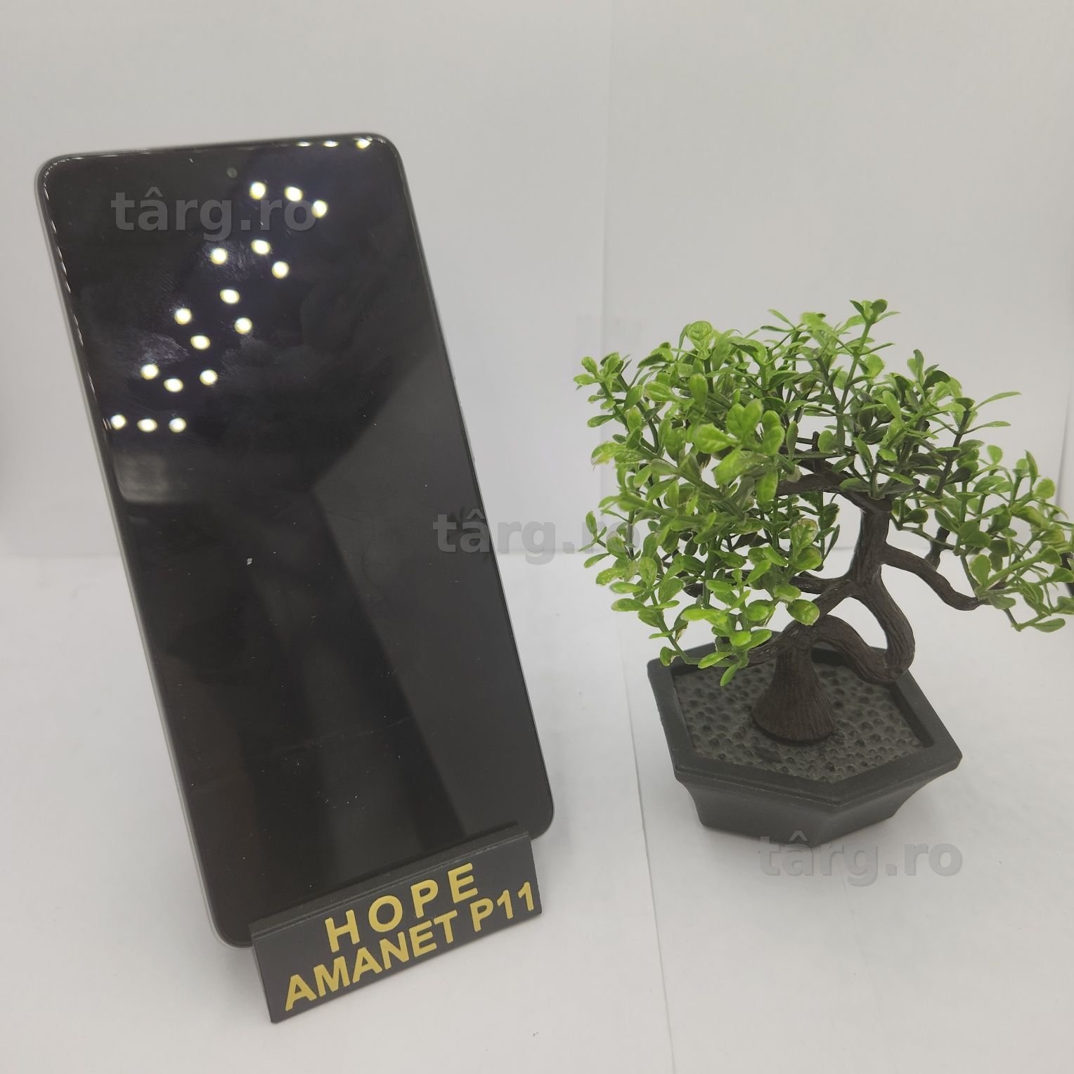 Hope Amanet P11 - Xiaomi 11T Pro / 256GB-8GB Ram / Garantie / 73547
