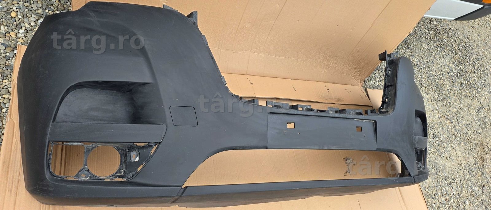 Bara fata Renault Master 2019 2020 / 2021 2022
