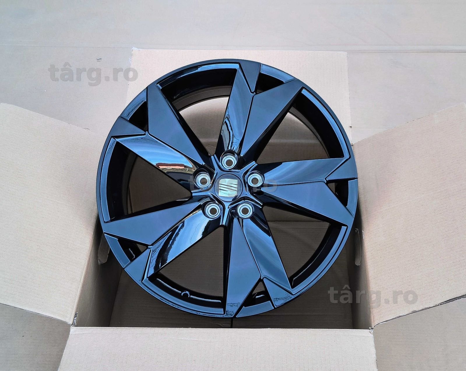 Jante 18 Seat Cupra Leon Ateca Tarraco Altea Exeo Alhambra etc