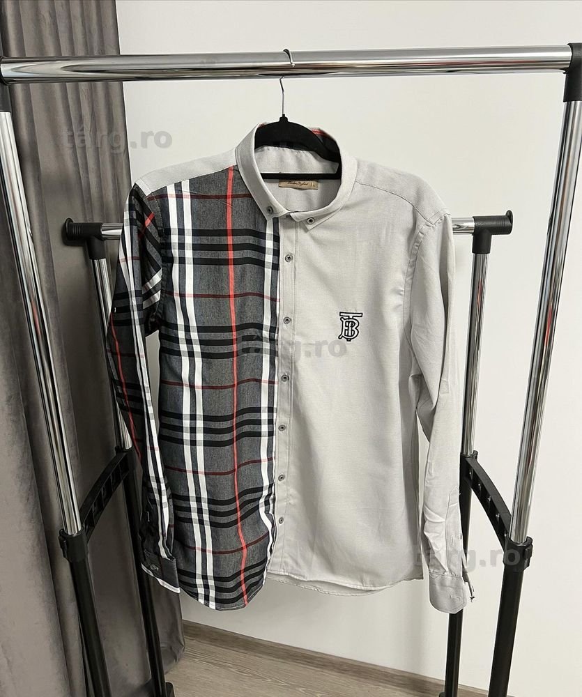 Camasa BURBERRY super calitate