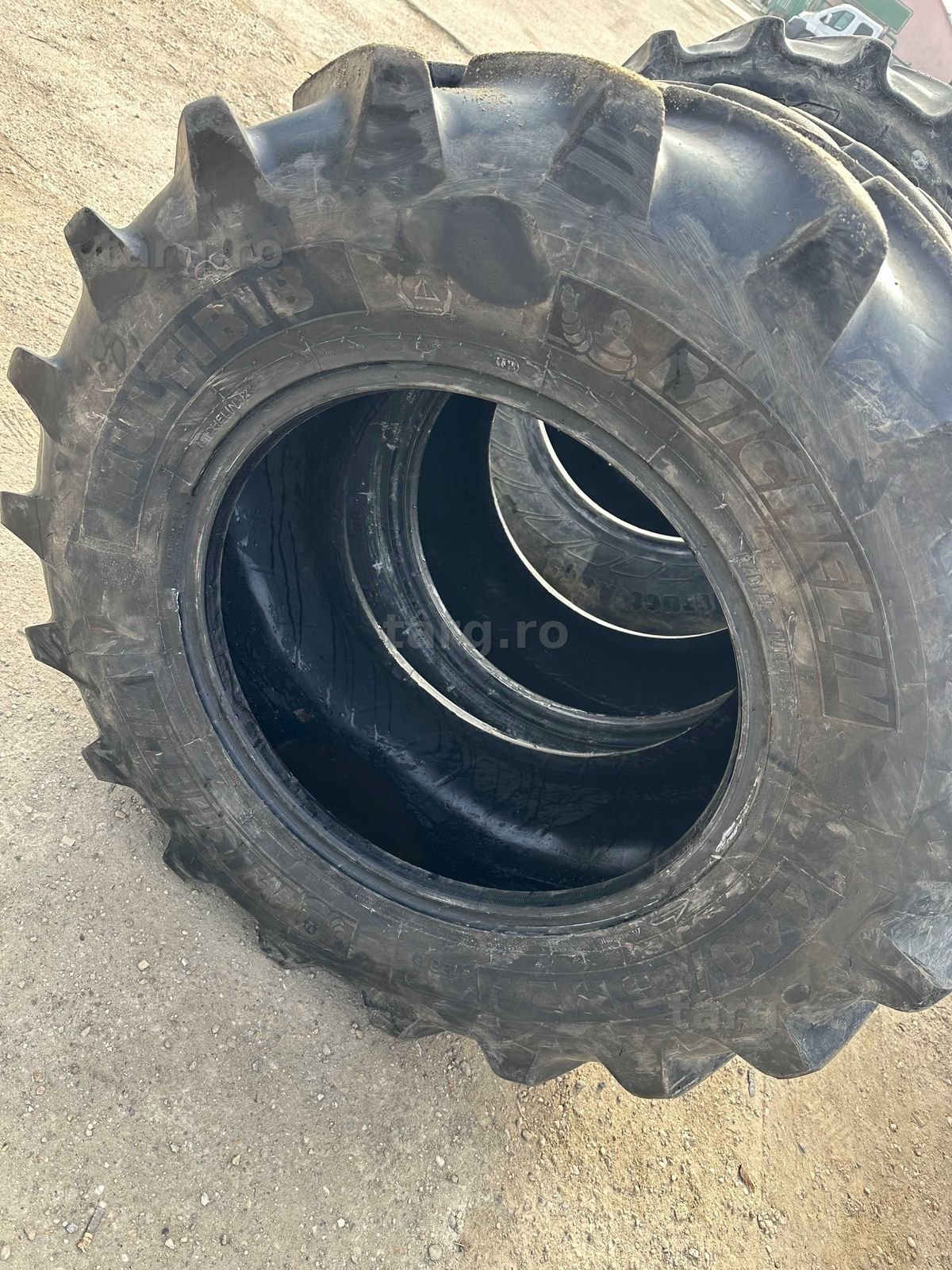 Anvelope sh 440.65 R24 3