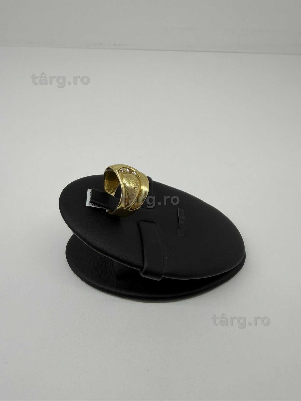 Inel aur 14k 5.20g (Ag50 Galata B8526.3) Garantie 2 ani!