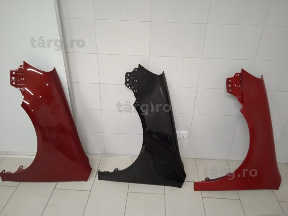 Aripa Fata Stanga VW Golf 5 V 2004-2008 LA3W + LC9Z + LY3D