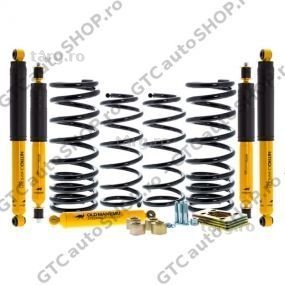 Suspensie OME Nitrocharger Sport +10cm Patrol Y60/Y61