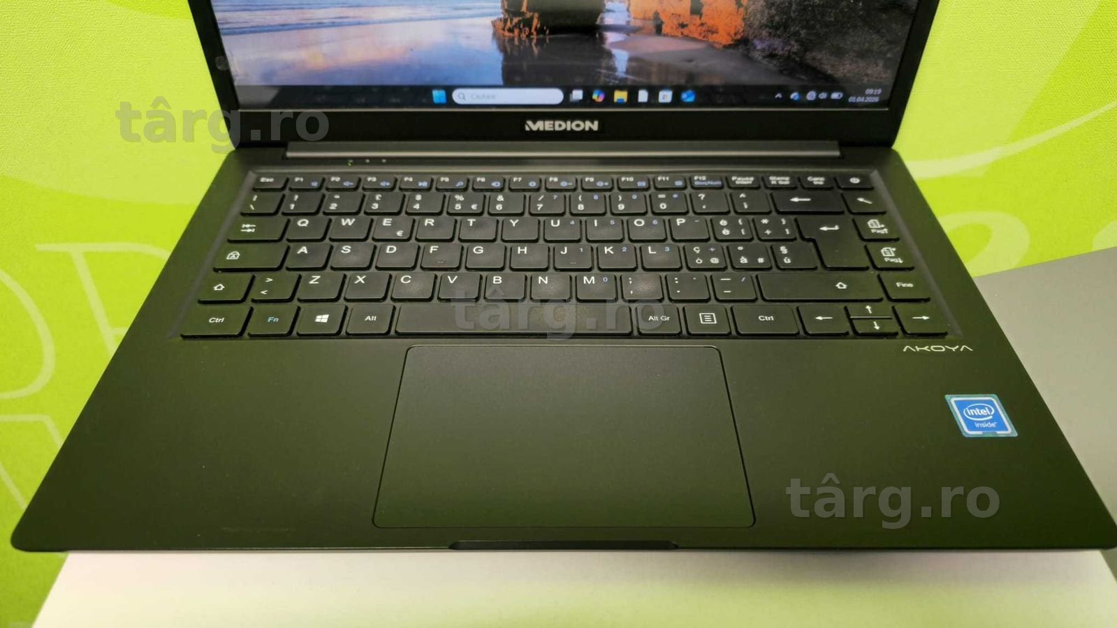 Laptop MEDION AKOYA E4251 (AG.7) Garantie 24 luni 5