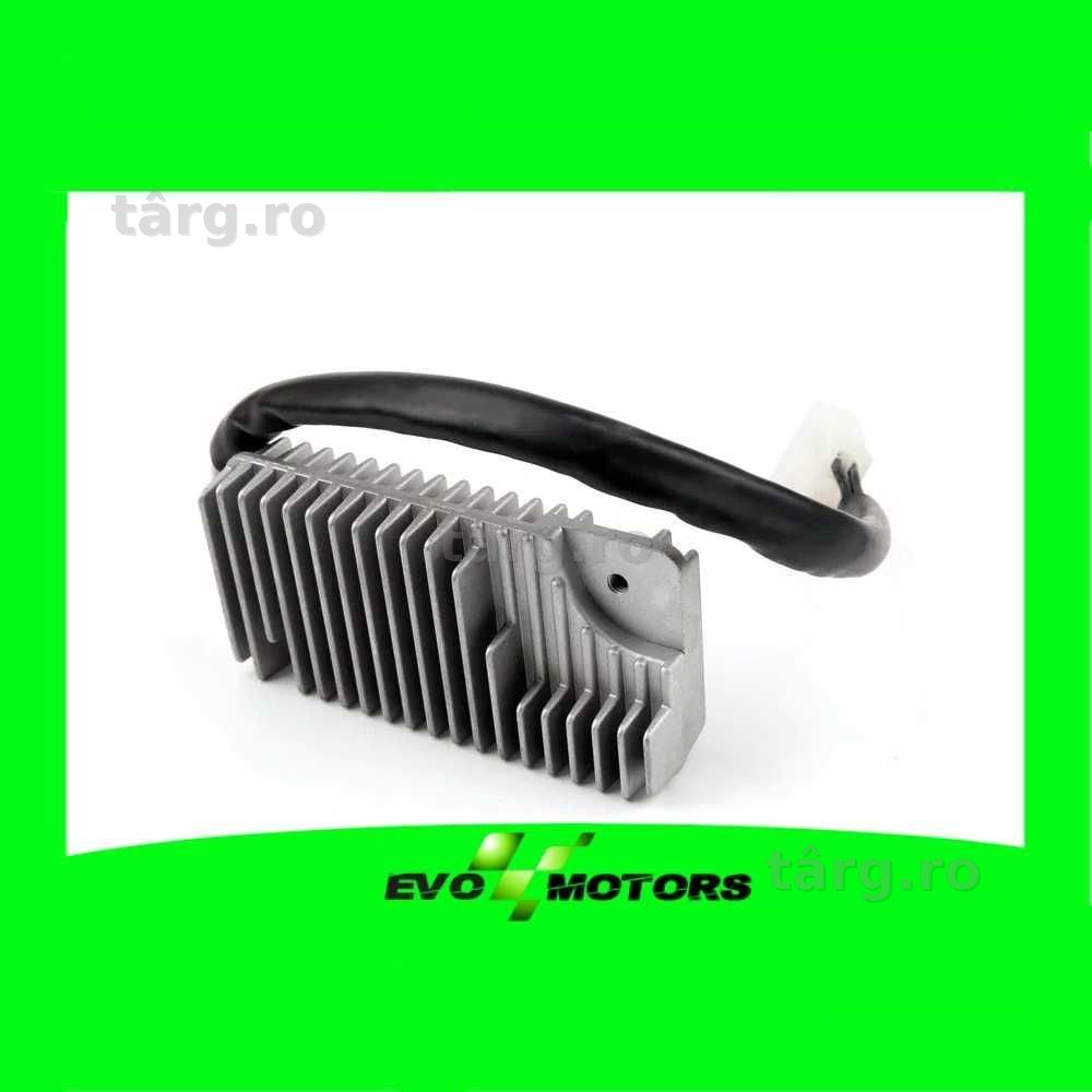 Releu Incarcare Yamaha XVZ 1200 Venture 1983-1989 Regulator A613
