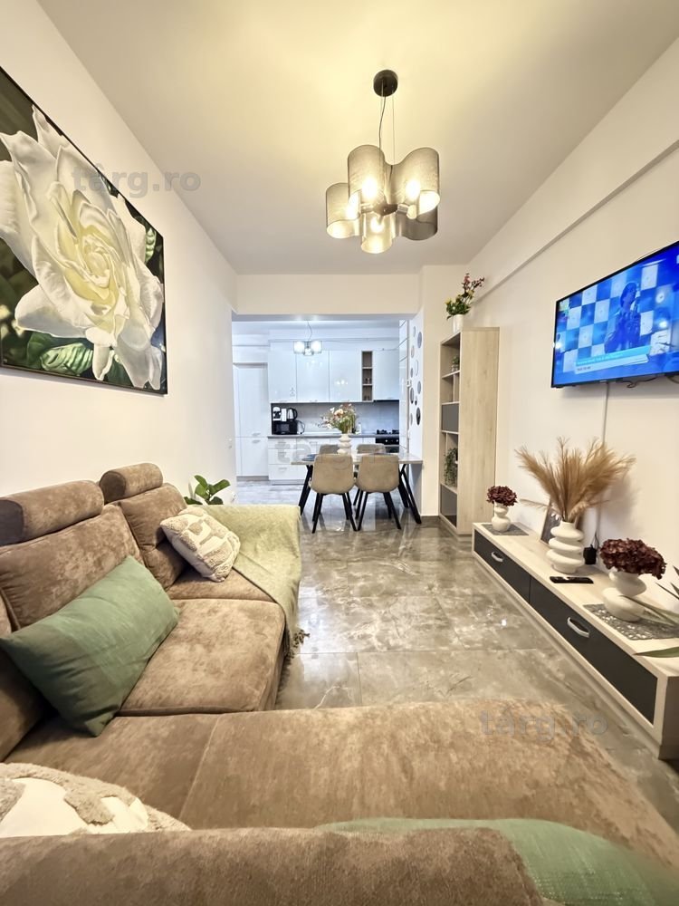 IS Cazare Regim Hotelier Iasi - Apartamente LUX by GLAM APARTMENTS 3