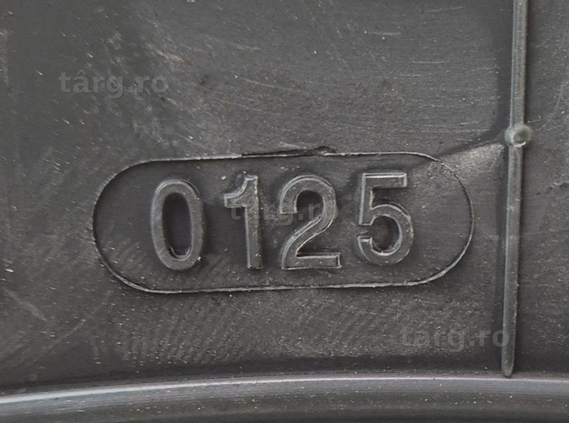 235/75 R17.5 143J GROUNDSPEED GSKS01 18 PR, Anvelope remorca M+S 8