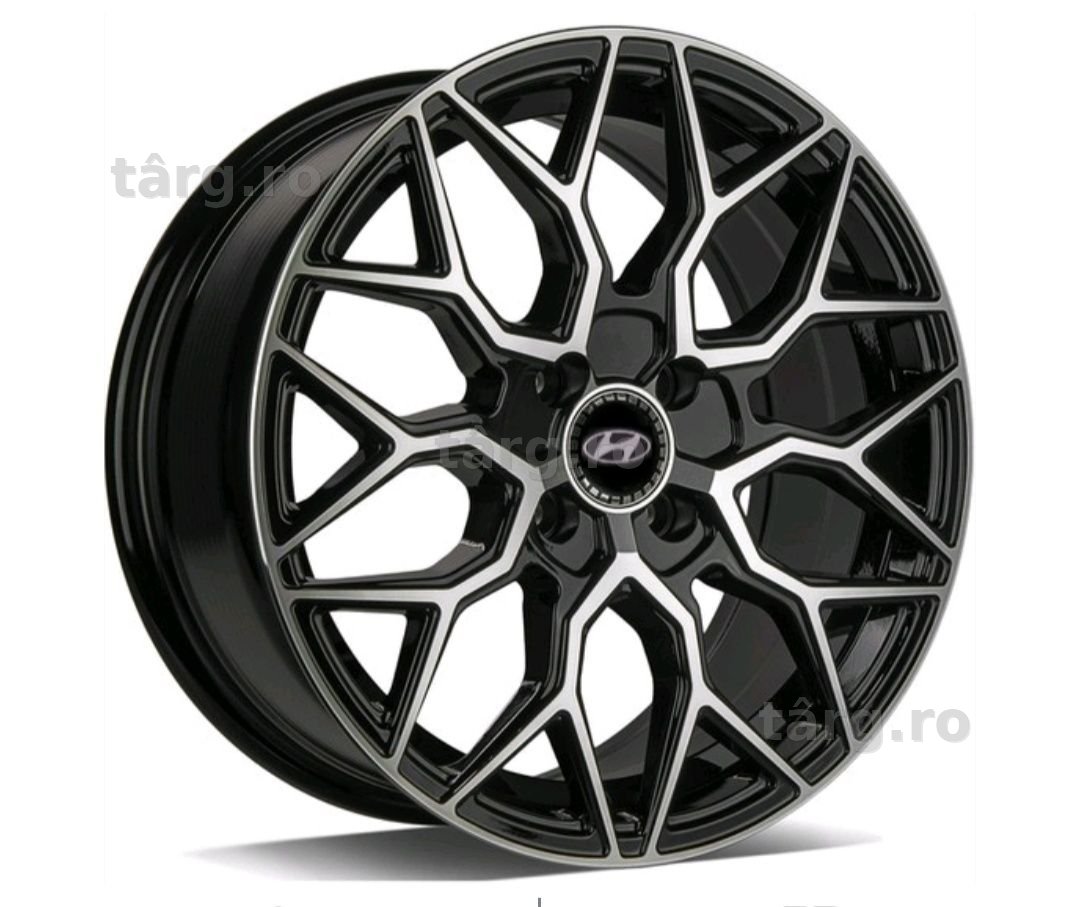 Jante 16 Hyundai Noi 4 x 100 R16