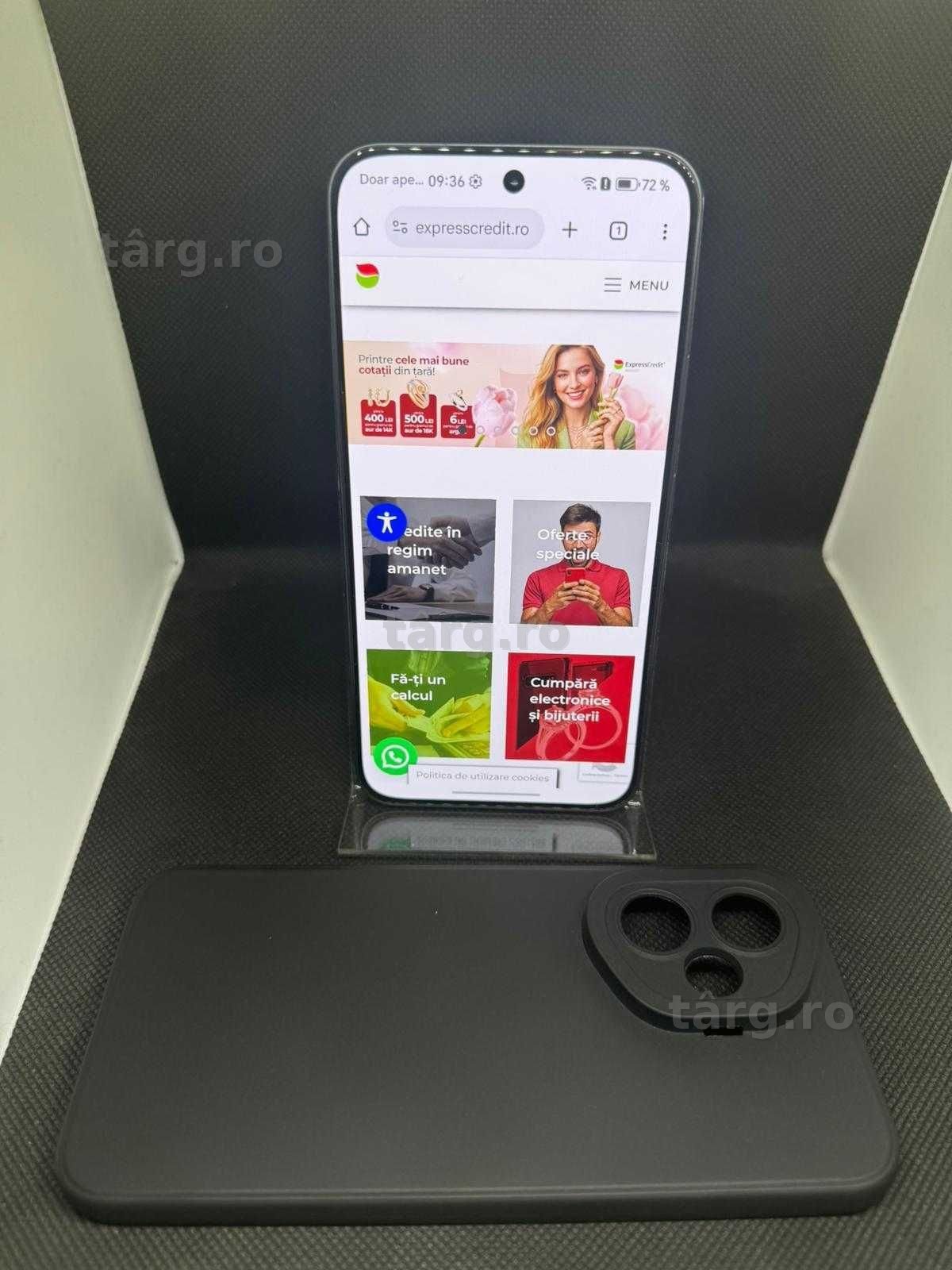 (Ag41) Telefon Honor 400 5G B6108 - Garantie 2 ani!