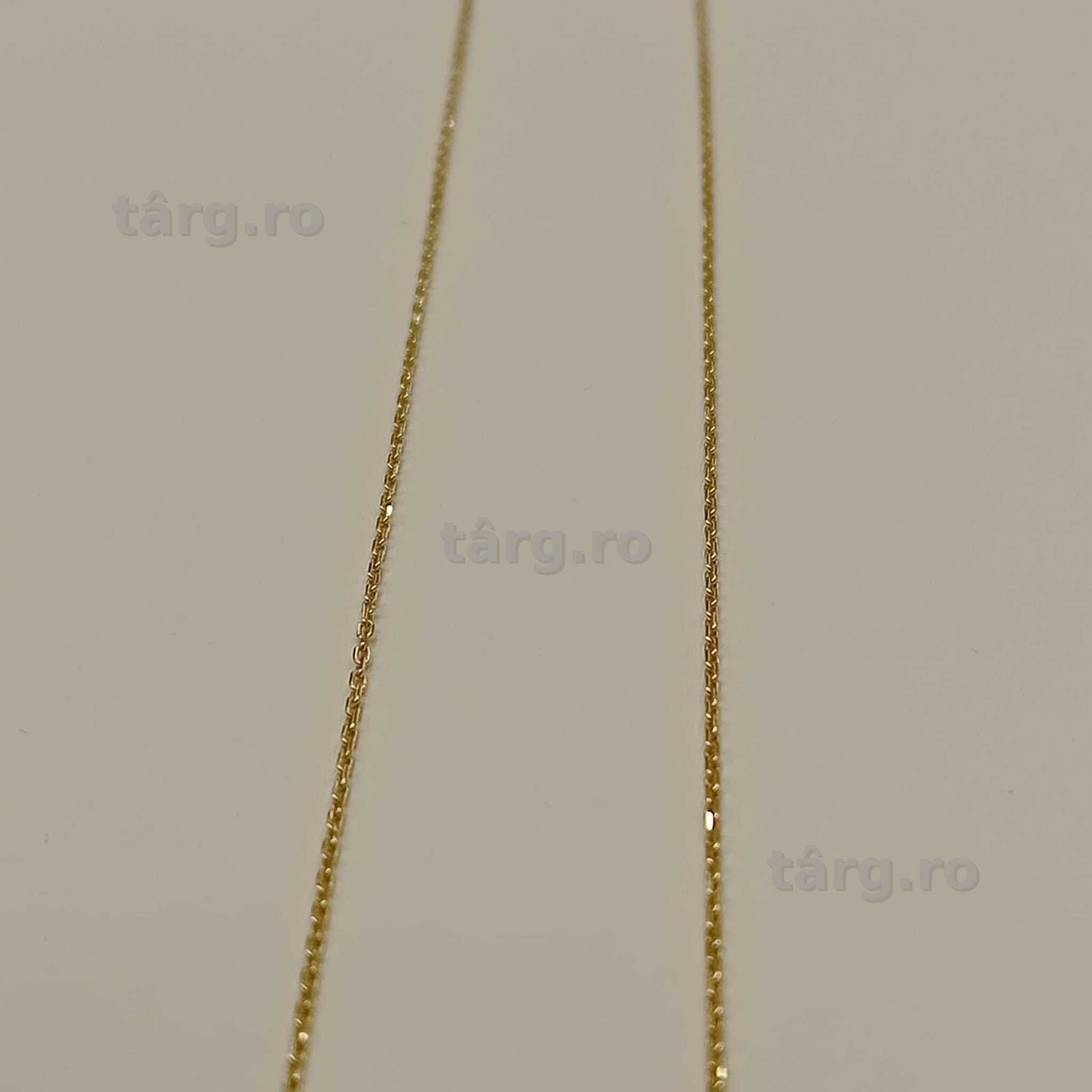 Colier aur 14k (ag49 Esplanada b.8074) 3