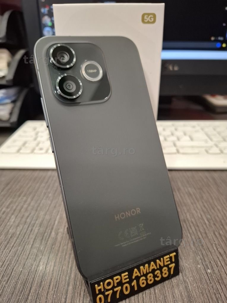 Hope Amanet P4-Honor 600 Lite 256Gb Fullbox