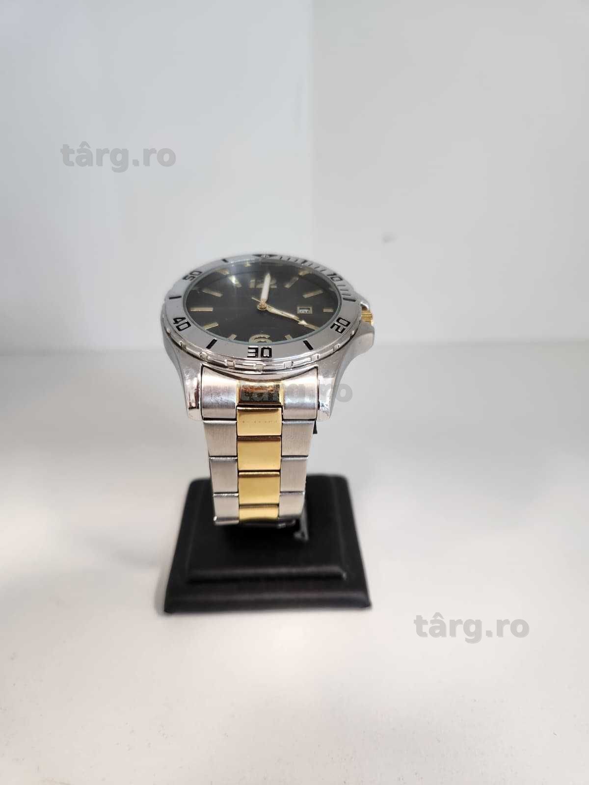 Ceas Quartz Sekonda SK1916 (Ag8 Tudor/B74536) – Garantie 2 Ani!