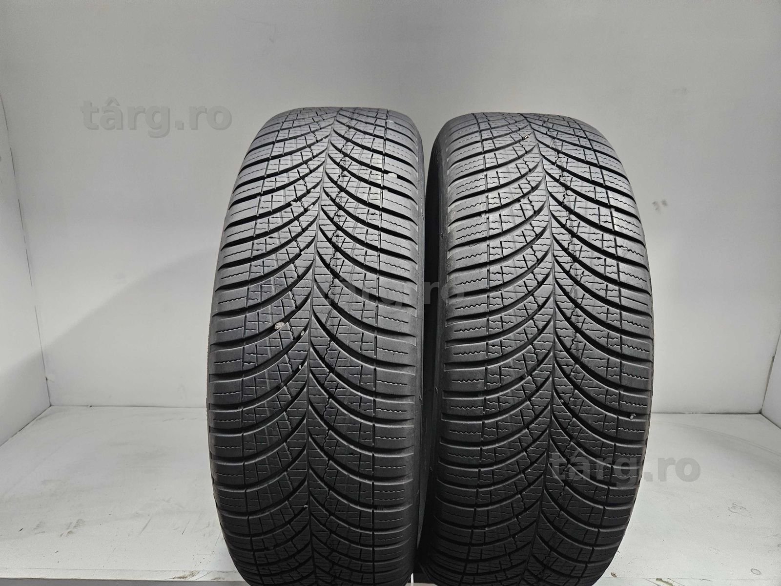 Anvelope Second Hand Goodyear Vara - 215/60 R17 100H