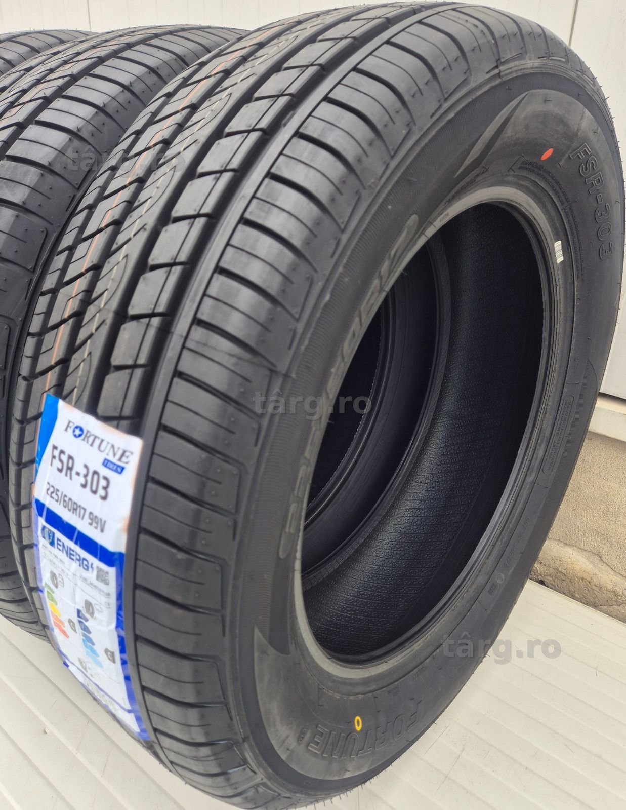 225/60 R17 99V FORTUNE FSR-303 Anvelope de vara 3