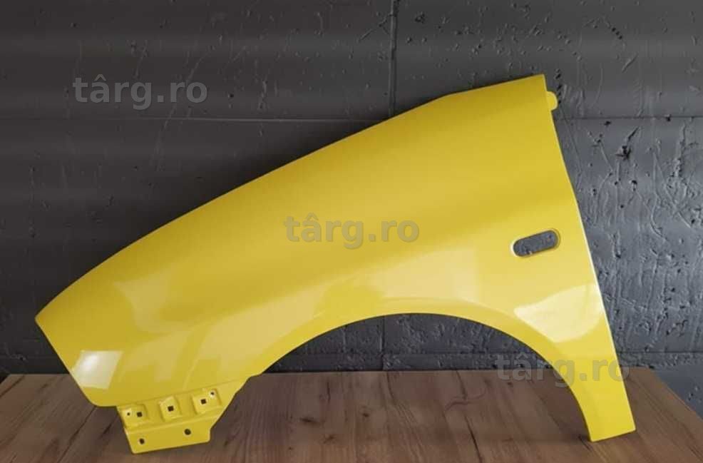 Aripa Fata Stanga Seat Ibiza An 2002-2008 (S1A (Galben))