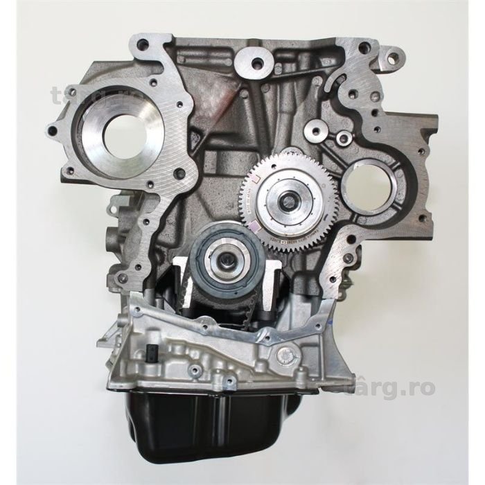 motor ford transit 2.0 euro 6 bloc YMF6 YLF6 YLFS YMFS YNF6 2