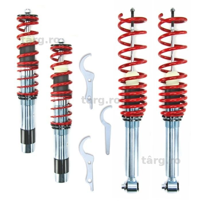 Suspensie sport reglabila JOM BMW Seria 5 E39 1995 - 2003