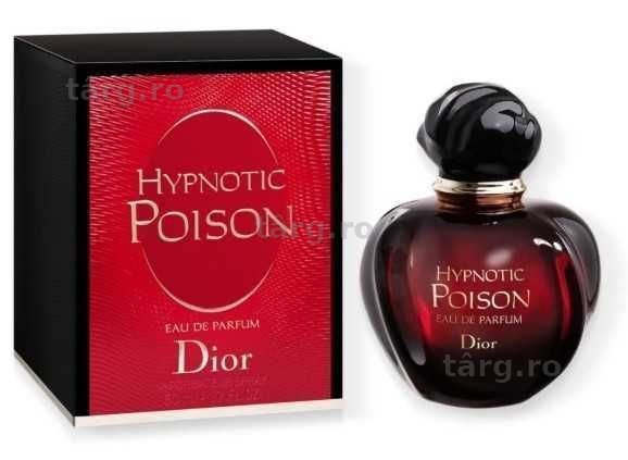 DI0R Hypnotic Poison EDP 100ml