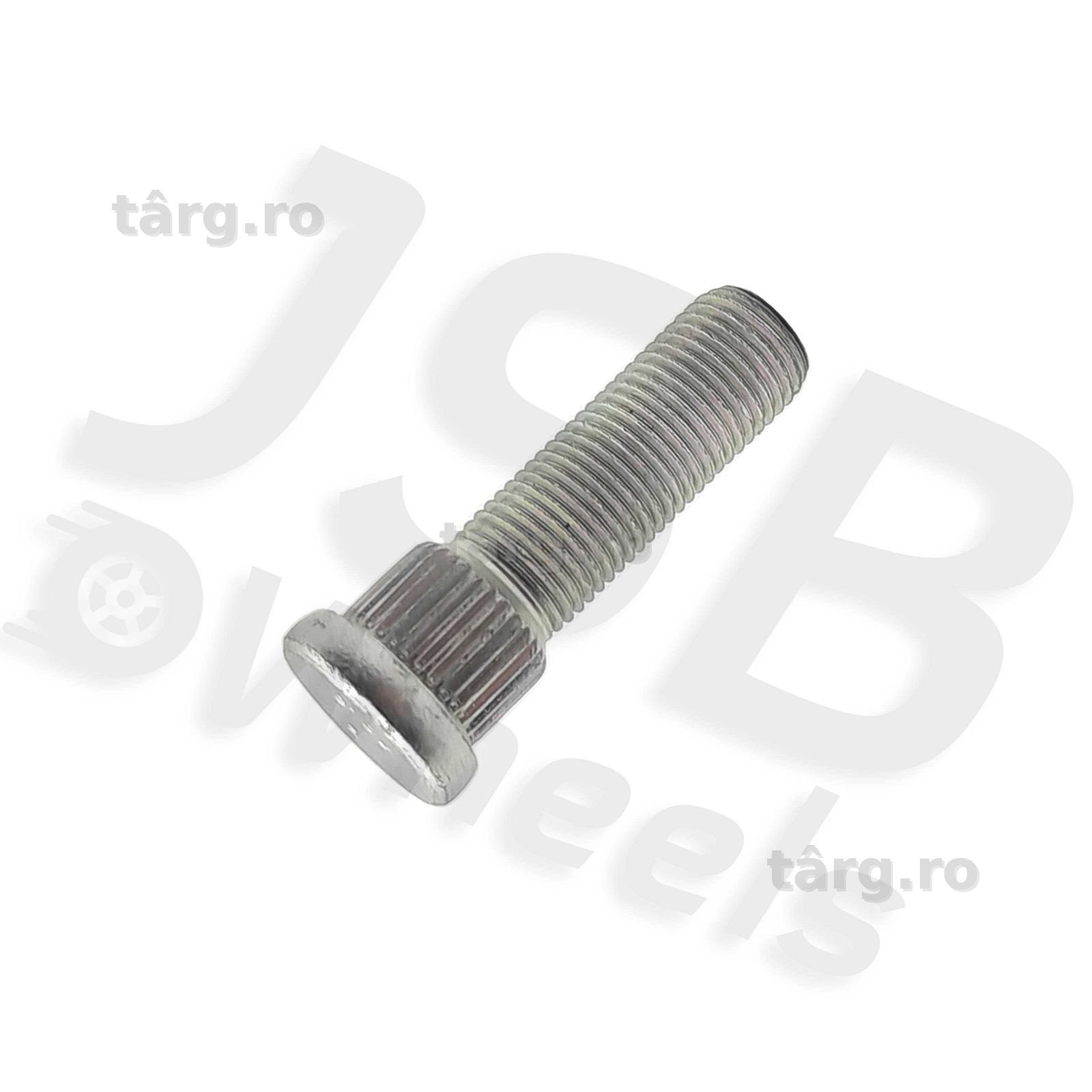 Bolturi roata noi 1/2" UNF 51 mm pentru Jeep