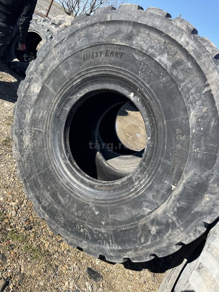 26,5r25 westlike 3