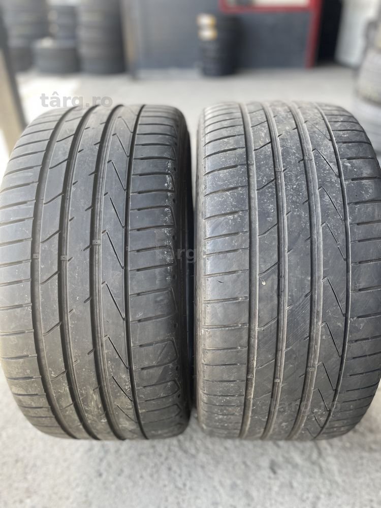 2x 245 35 19 Hankook Ventus S1 EVO 2