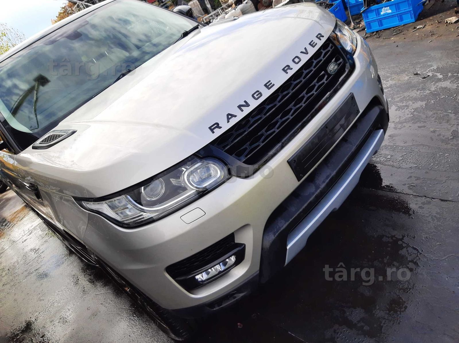 Dezmembrez range rover sport L494 2014+ 306 dt/bara fata sport/usa/
