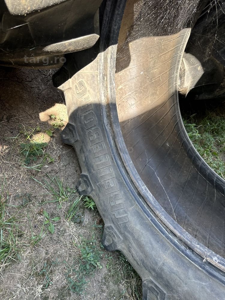 480/70r34 pirelli tractor 4